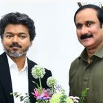 ‘த.வெ.க. அரசில் ஊழல் குறைந்துள்ளது!’ அன்புமணி பெருமிதம்!
