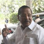‘அதிமுகவுடன் கூட்டணி வைத்தால் என்ன தவறு?’ ஆர்.எஸ்.பாரதி ஆவேச கேள்வி!