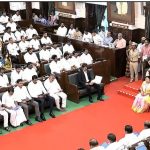 ‘தமிழகத்தில் விசில் புரட்சி!’ ஆளுநர் அர்லேகர் உரை..!