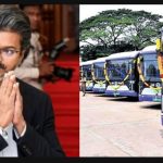 திமுக ஆட்சியில் விடப்பட்ட முக்கிய டெண்டர் ரத்து! தவெக அரசு அதிரடி!