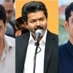 ரகசிய காப்பு உறுதிமொழியை மீறுகிறாரா விஜய்? வில்சன் சரமாரி கேள்வி!