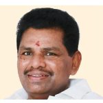 ‘தங்கம்,  குட்டி’யால் ‘கெட்டி’யாக சிக்கும் ‘மாஜி’ மந்திரி..!