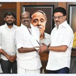 உயிர்ப்பித்த ஊழல் வழக்கு! வைத்திலிங்கத்திற்கு வைக்கப்பட்ட செக்!