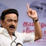 திருச்சி கிழக்கில் போட்டியா? மு.க.ஸ்டாலின் சொன்ன பதில்!