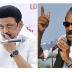 இன்று தாயகம்! நாளை அறிவாலயம்!  வைகோவுக்கு ‘ஷாக்’ கொடுக்கும் ஸ்டாலின்!