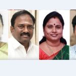 4 எம்.எல்.ஏ.க்கள் ராஜினாமா! அதிமுக வழக்கு! தள்ளிப் போகும் இடைத்தேர்தல்?