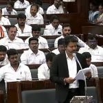 ஜூலை மாத இறுதியில் த.வெ.க. அரசின் முதல் பட்ஜெட்!