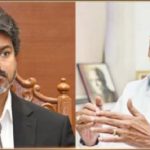 ‘ஒரே ஒரு வழக்கு! அரசியலை விட்டே விலகியிருப்பார் விஜய்!’ ஆர்.எஸ்.பாரதி விமர்சனம்!