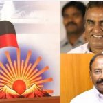 அறிவாலயத்தில் ‘மணி’யோசை? கொங்கு மண்டல திருப்பம்!