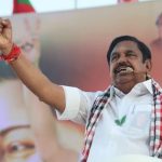 ‘பதவிகளை அனுபவித்துவிட்டு கட்சியை அழிக்க நினைப்போர்…’’ எச்சரித்த எடப்பாடி!