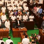 தமிழக சட்டப் பேரவை கூட்டத் தொடர் ஜூன் 18ம் தேதி தொடக்கம்!