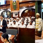 மகளிருக்கு மாதம் ரூ.2,500! சட்டசபையில் கேள்வி எழுப்பிய அதிமுக!
