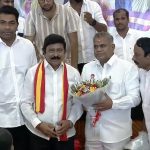 ‘அதிமுகவும், த.வெ.க.வும் ஒன்றுதான்!’ ஆதவ் அர்ஜுனா ஓபன் டாக்..!