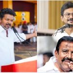 கே.என்.நேரு விவகாரத்தில் சிக்கிய உதயநிதியின் நண்பர் ரத்தீஷ்!