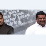 சட்டமன்றத்தில் அட்லி வசனம் பேசிய ‘மாஜி’  மீது வழக்குப் பதிவு!