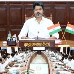 அரசு ஒப்பந்தங்கள்… அமைச்சர்களுக்கு முதலமைச்சர் ‘Strict Order’!