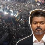 கரூர் செல்லும் முதல்வர் விஜய்! காத்திருக்கும் ட்விஸ்ட்!