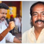 ‘மைக் செட்டிங்’! விஜய்யை விளாசிய மருது அழகுராஜ்!