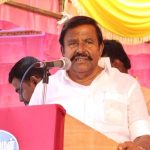 லஞ்ச ஒழிப்புத்துறை வழக்குப் பதிவு! கைதாகிறாரா முன்னாள் அமைச்சர் கே.என்.நேரு..?