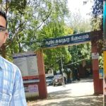 செவிலியர்களுக்குப் பாலியல் டார்ச்சர்… சிவகங்கையில் அதிரும் மருத்துவத்துறை..!
