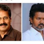 கட்சித் தாவல் தடை சட்டத்தில் திருத்தம் தேவை! Dr.கிருஷ்ணசாமி வலியுறுத்தல்!