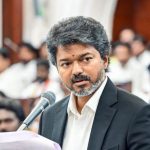 குதிரை பேர விவகாரம்! கோபப்பட்ட விஜய்! யார் மீது தெரியுமா..?