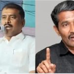 ‘எலும்புகள் எல்லோருக்கும் உண்டு!’ திமுகவை எச்சரித்த அமைச்சர் வன்னி அரசு!