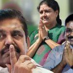 அதிமுகவில்  சசிகலா – டிடிவி! எடப்பாடிக்கு அதிகரிக்கும் நெருக்கடி!
