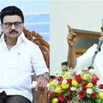 காவிரி நீர் – மேகதாது விவகாரம்! ஸ்டாலினுக்கு ஆதவ் அர்ஜுனா பதிலடி!