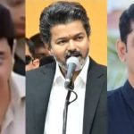 விஜய்யுடன் கர்நாடகா செல்லும் விஷ்ணு ரெட்டி – ஜான் ஆரோக்கியசாமி!