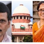 செந்தில் பாலாஜி முன் ஜாமீன் வழக்கிலிருந்து விலகிய உச்சநீதிமன்ற பெண் நீதிபதி!