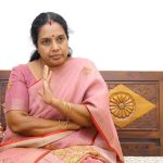 தமிழகத்தில் மறைமுக பேரம்! வானதி சீனிவாசன் பகீர் குற்றச்சாட்டு!