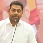 திமுக ஆட்சியில் டெண்டர் ஊழல்! புகார் அளிக்க ஆதவ் அர்ஜுனா வலியுறுத்தல்!