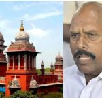 எ.வ.வேலுவுக்கு எதிரான ‘லுக் அவுட்’ நோட்டீஸ் ரத்து!