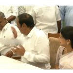 ‘இப்படியொரு மரியாதையா?’ த.வெ.க. அரசை பாராட்டிய அன்புமணி!