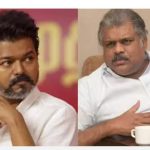 கரூர் அரசு பணி! மனிதாபிமானத்தின் மறுவுருவமாக மாறிய ஜி.கே.வாசன்!