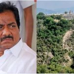 பழனி கோவில் நில முறைகேடு! ‘பகீர்’ கிளப்பிய ‘மாஜி’ மூர்த்தி!