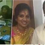 வங்கி மேலாளருக்கு ‘பளார்’! விசாரணை வளையத்தில் மு.க.அழகிரி மகள்!