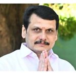 செந்தில் பாலாஜி வீடு உள்ளிட்ட 6 இடங்களில் அதிரடி சோதனை!
