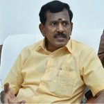 திமுகவிலிருந்து விலகிய முன்னாள் அமைச்சர்  தோப்பு வெங்கடாச்சலம்!