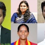 பட்ஜெட்டுக்குப் பின் பதவி பறிப்பு – இலாகா மாற்றம்..!