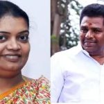 தூத்துக்குடியை ‘கூறுபோட்டு’ கொள்ளையடித்த திமுக அமைச்சர்கள்! தவெக பகீர் குற்றச்சாட்டு!