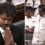சட்டசபையில் எடப்பாடிக்கு ‘ஜெ’ பாணியில் செக் வைக்கும் விஜய்!
