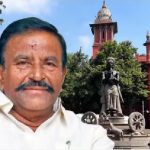 லஞ்சம், ஊழல்! கே.என்.நேருவை பாதுகாத்த திமுக அரசு! நீதிமன்றத்தில் பகீர் தகவல்!