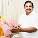 அதிமுகவிலிருந்து விலகிய அப்சரா! மனம் திறந்து எழுதிய மடல்!