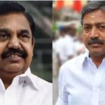 சீறும் சி.வி.சண்முகம்..! எகிறி அடிக்கப் போகும் எடப்பாடி பழனிசாமி!
