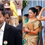 சுதந்திர தினத்தில் திரிஷா! விஜய்யை கடுமையாக விமர்சித்த ‘முரசொலி’!