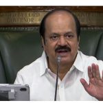 ‘சட்டசபையில் கையை உயர்த்தி ஓடி வந்தால் நடவடிக்கை!’ சபாநாயகர் எச்சரிக்கை!
