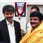 எம்.எல்.ஏ. சீட்… ரூ.4 கோடி மோசடி! சி.விஜயபாஸ்கர் மீது வழக்கு!