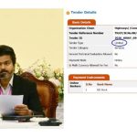 21 ‘லிமிடெட்’ டெண்டர்கள் ரத்து! பின்னணியில் அறப்போர் இயக்கம்!